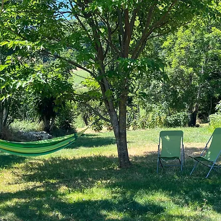 D'hôtes - En Alpacie, à L'orée Des Possibles Couette-café 3*
