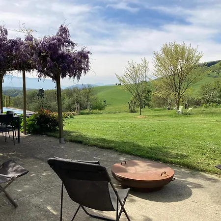 D'hôtes - En Alpacie, à L'orée Des Possibles Entrelacs