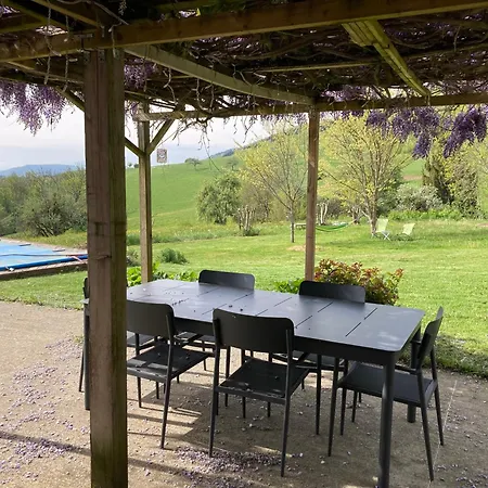 Couette-café D'hôtes - En Alpacie, à L'orée Des Possibles Entrelacs